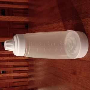 Pancake Batter Mixer and Dispenser